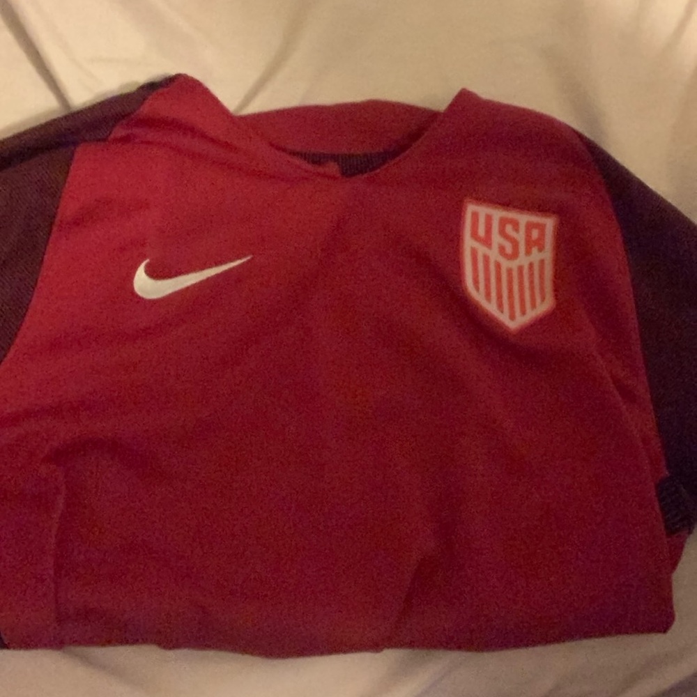 USA football Jersey